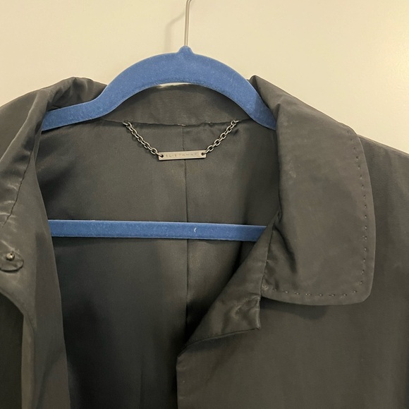 Elie Tahari Peplum Cropped Jacket - Picture 3 of 6